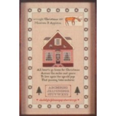 Colonial Christmas Collection I  Millinery Shop~Williamsburg, Virginia  Circa 1774